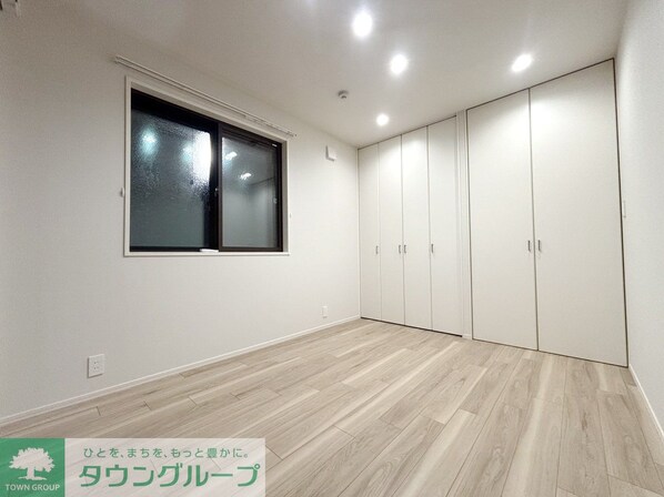 sur la collineの物件内観写真